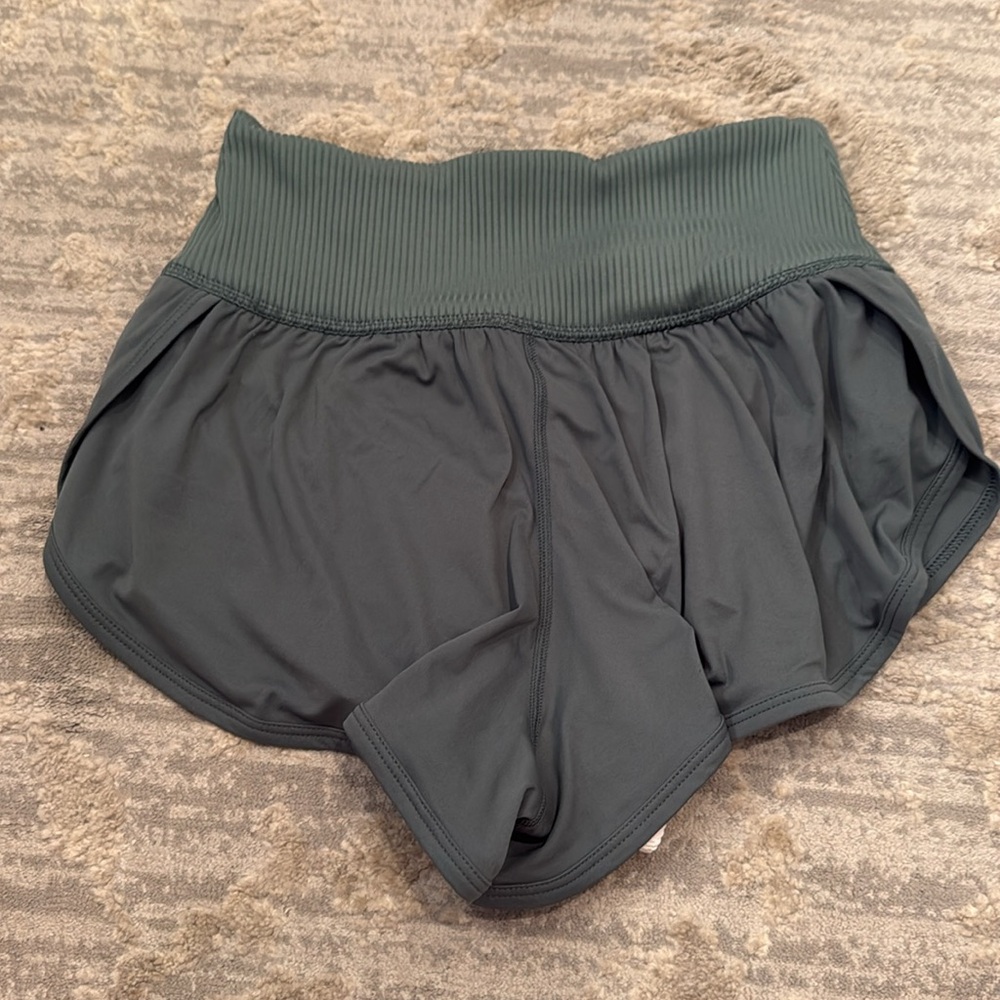 Free People Movement Shorts Bundle - Picture 11 of 11